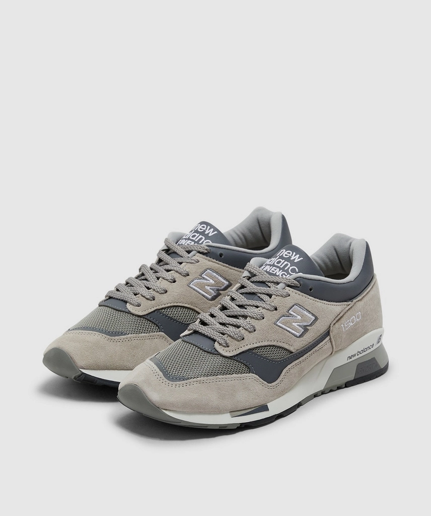 New Balance MIUK 1500 sneaker